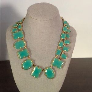 Kate Spade Statement Necklace